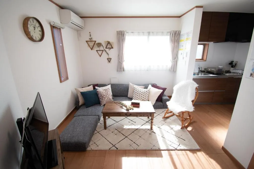 Ritz Residence 墨田, Tokyo, Japan