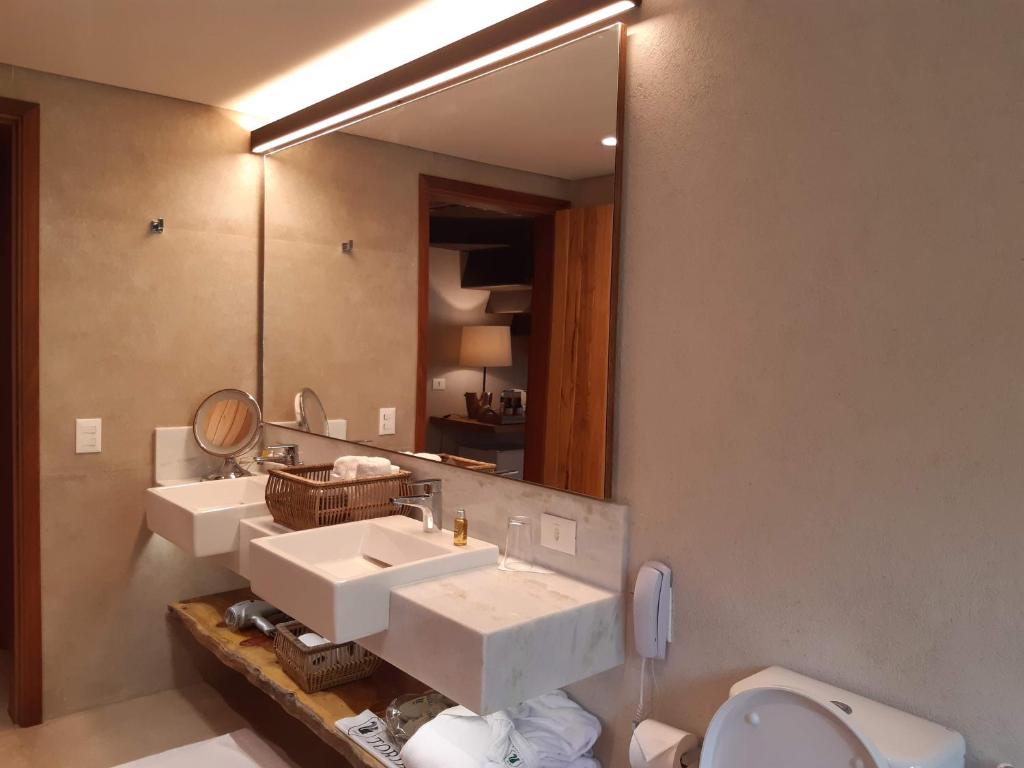 Hotel Toriba - Chalet