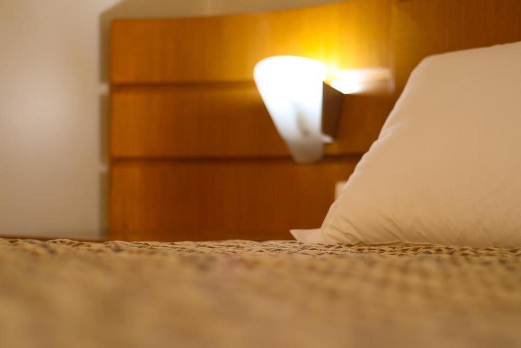  Copas Executive Hotel
