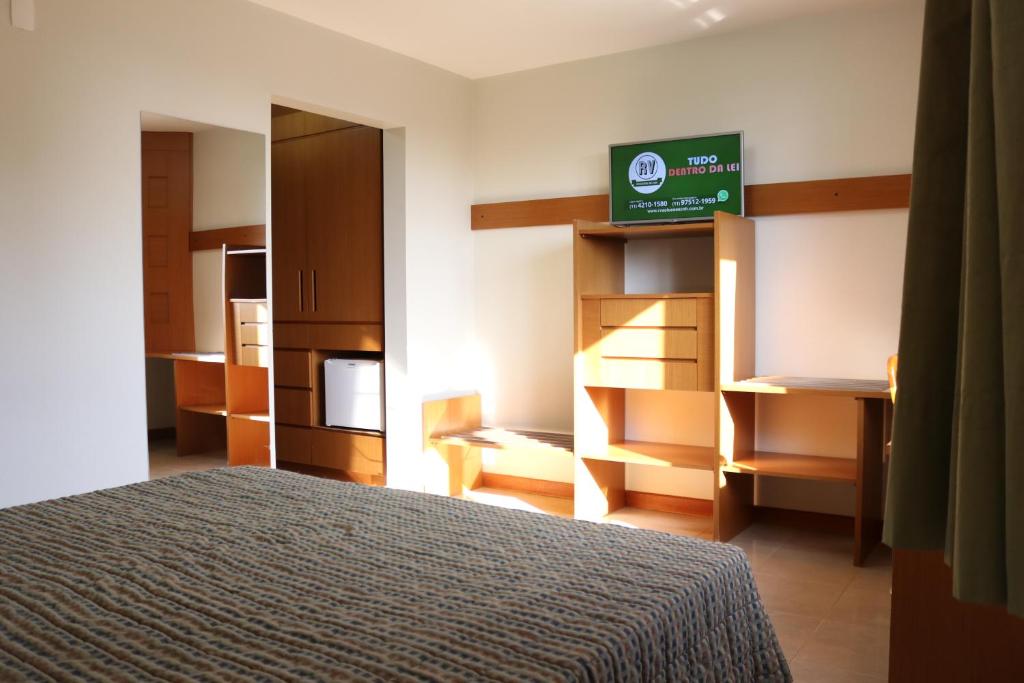  Copas Executive Hotel