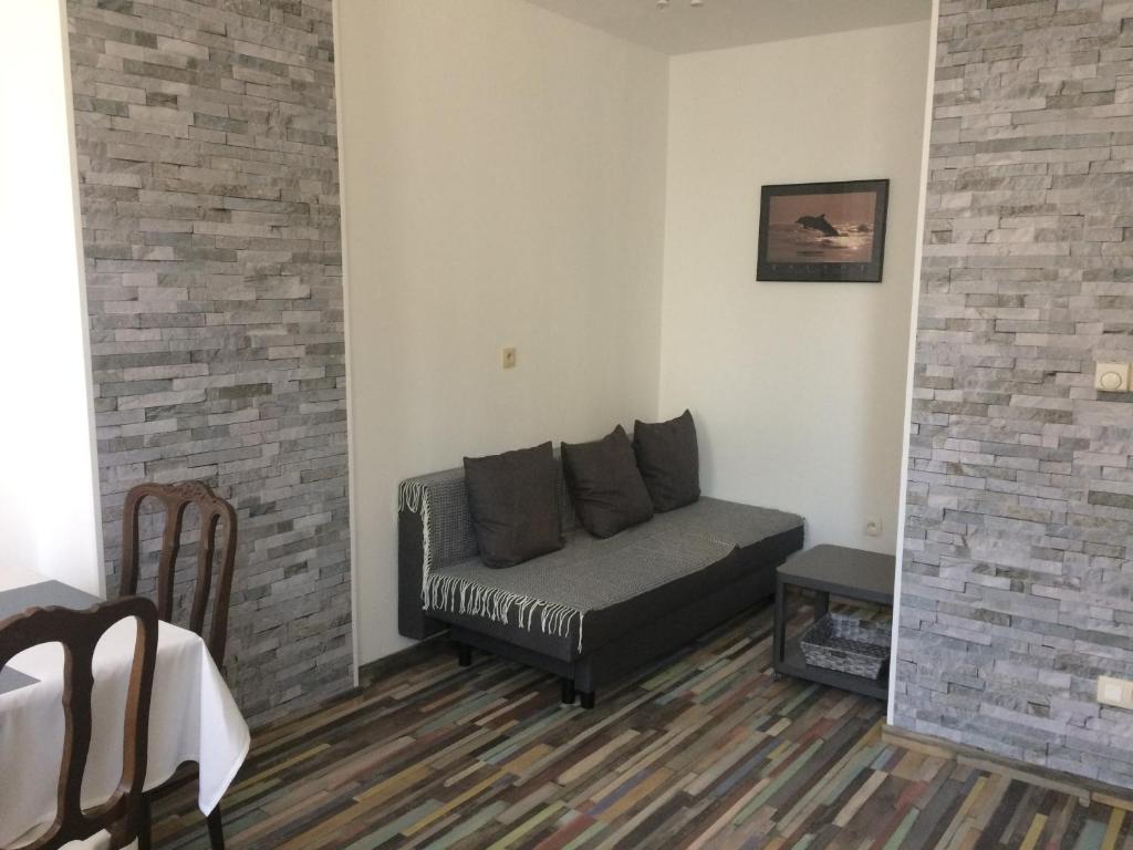 Privé appartement in de buurt van Brussel - 两居室公寓