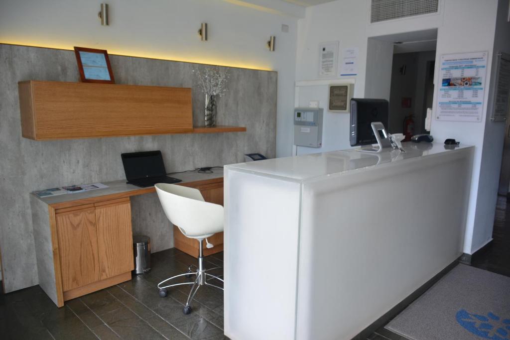 Fotografie z fotogalerie ubytování Natalino Hotel Patagonia v destinaci Puerto Natales