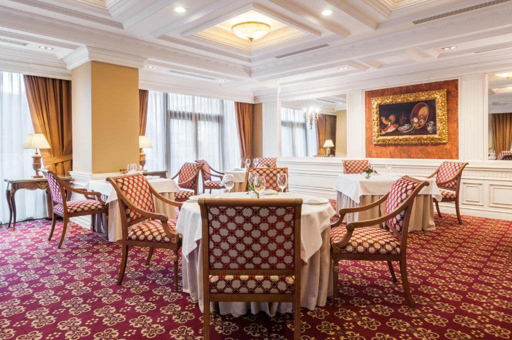 Eurostars Palacio Buenavista - 3