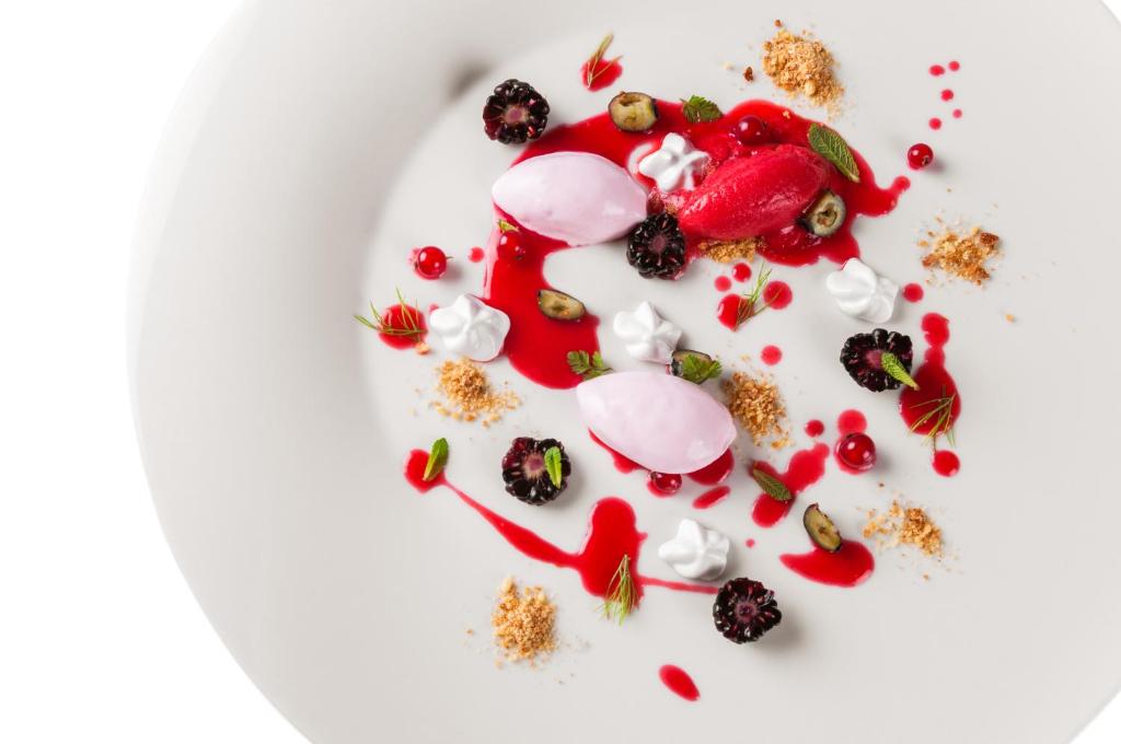 Eurostars Palacio Buenavista - 4