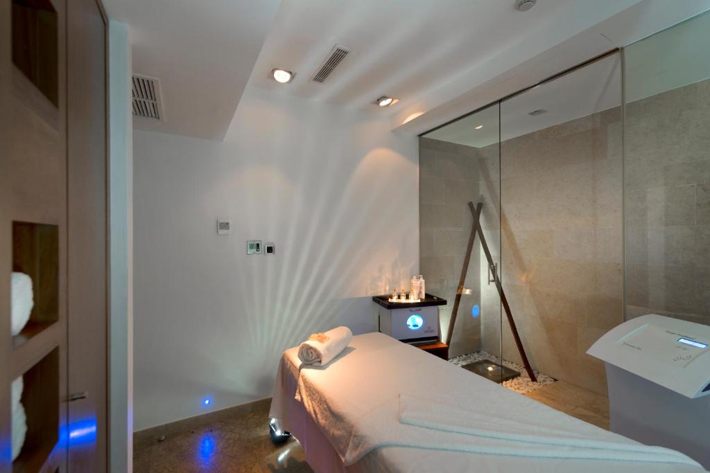 Eurostars Palacio Buenavista - 18