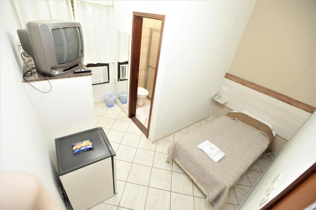  Hotel Pouso Novo