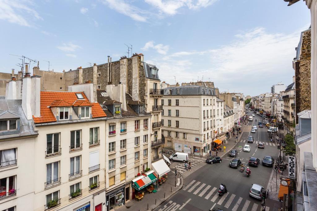 CMG Bastille - Faubourg Saint Antoine 4DG, Parijs – Bijgewerkte prijzen 2022