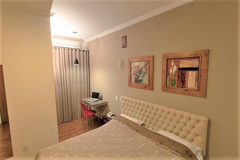  Hotel Pouso Novo