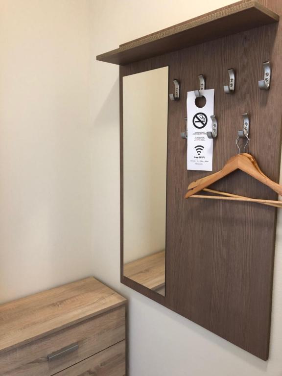 Fotografie z fotogalerie ubytování Hotel U námořníka v Plzni