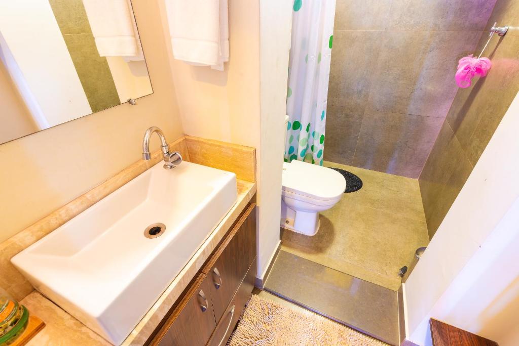  Apartamento Confortável no Centro de SP