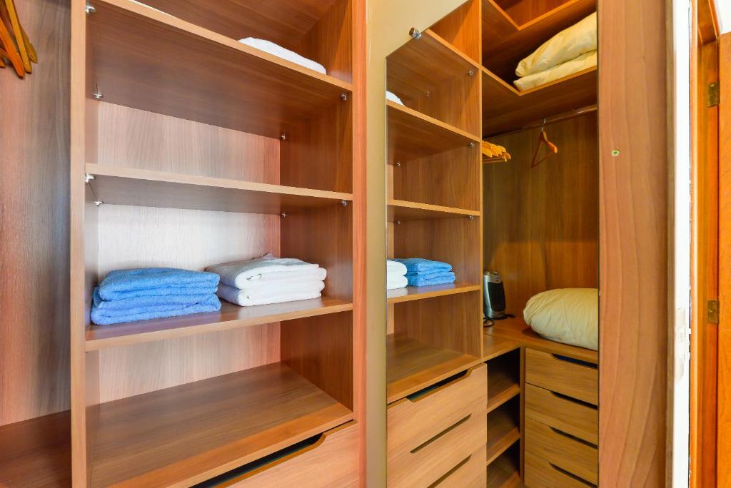  Apartamento Confortável no Centro de SP