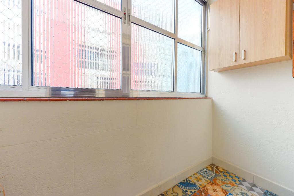  Apartamento Confortável no Centro de SP
