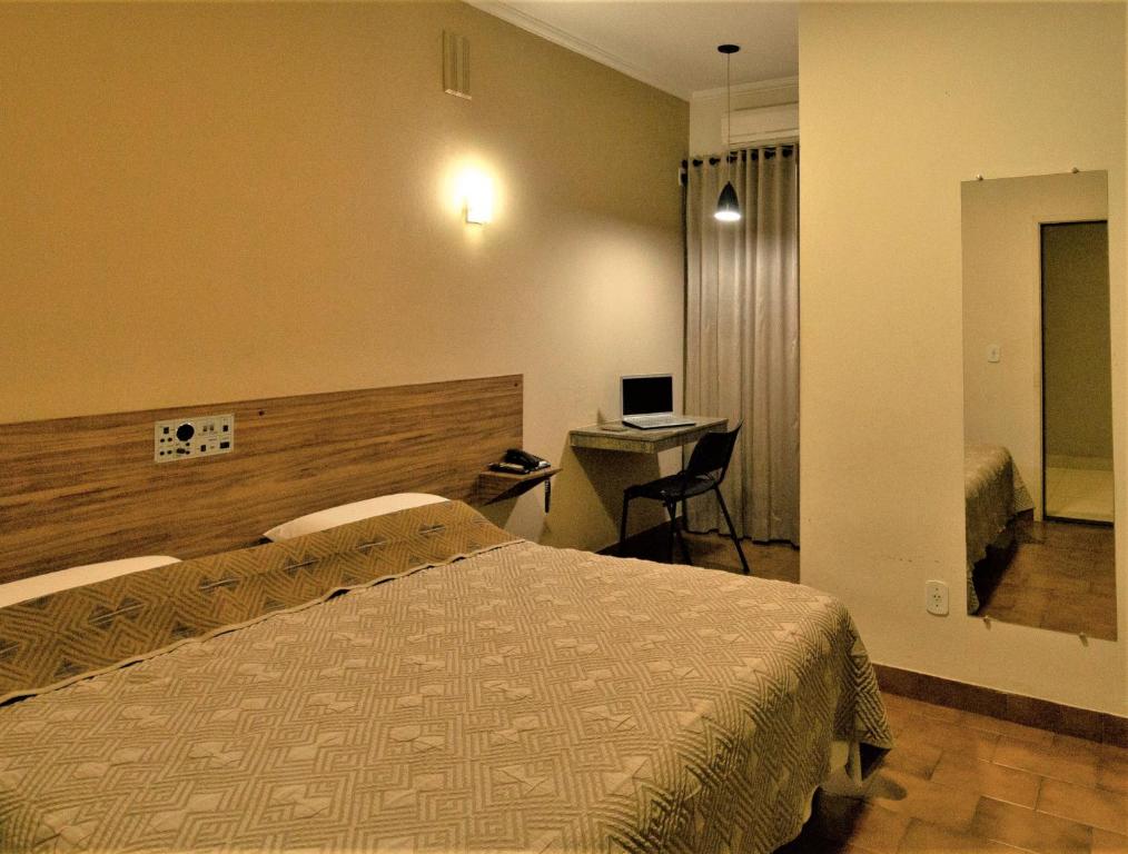  Hotel Pouso Novo