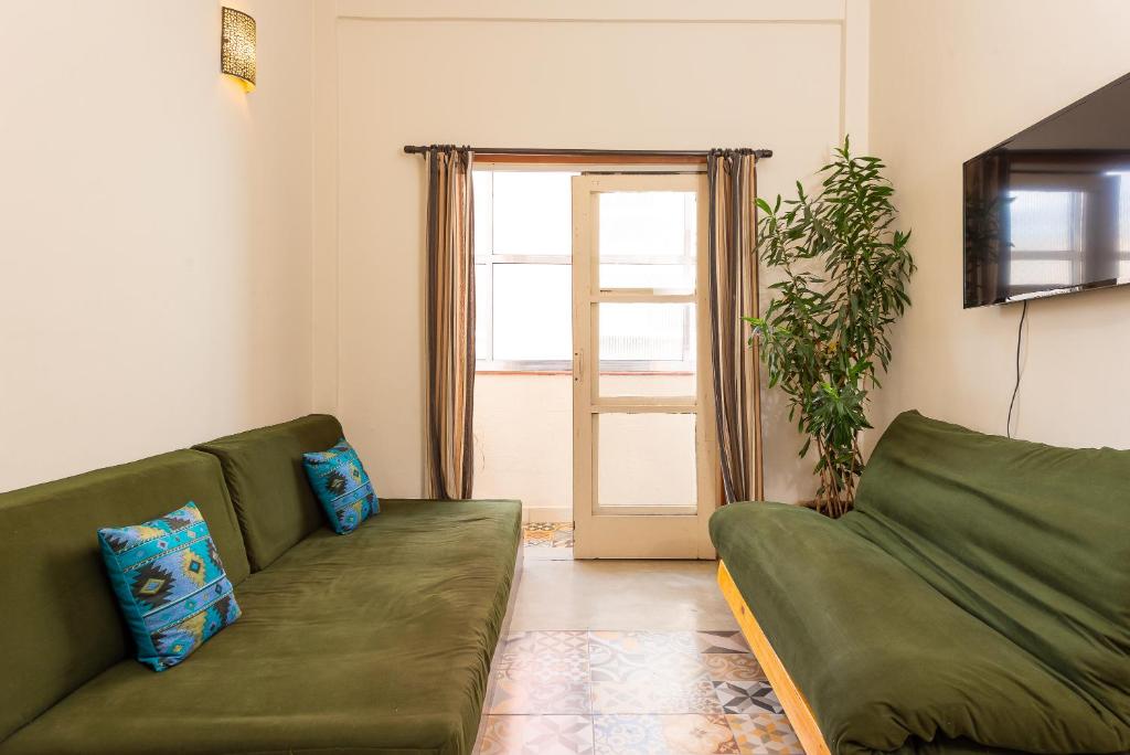  Apartamento Confortável no Centro de SP