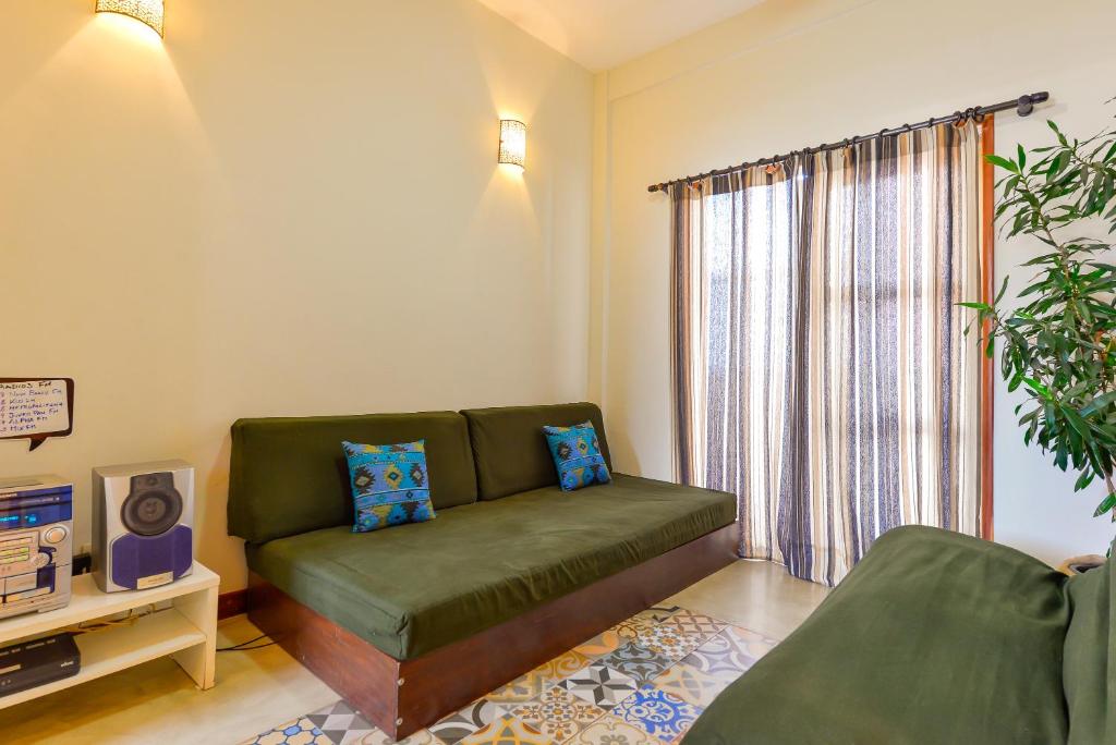  Apartamento Confortável no Centro de SP