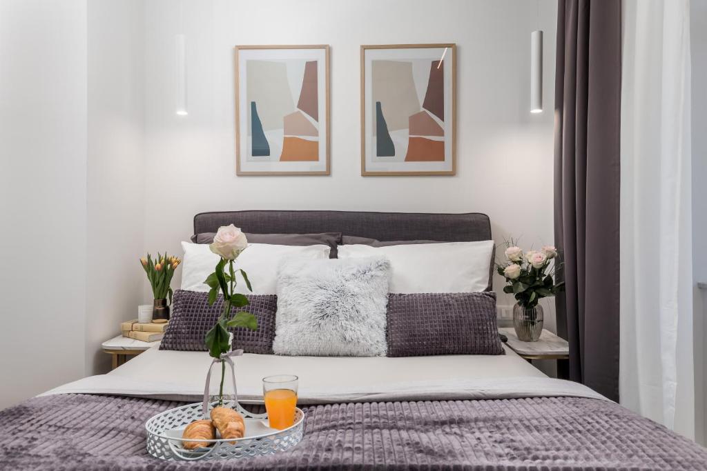 Saint Vitus Apartments with balcony - 19