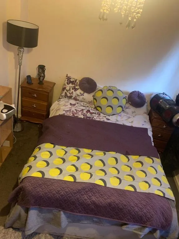Airport,NEC & heartlands hospital cozy home break, Birmingham, United Kingdom