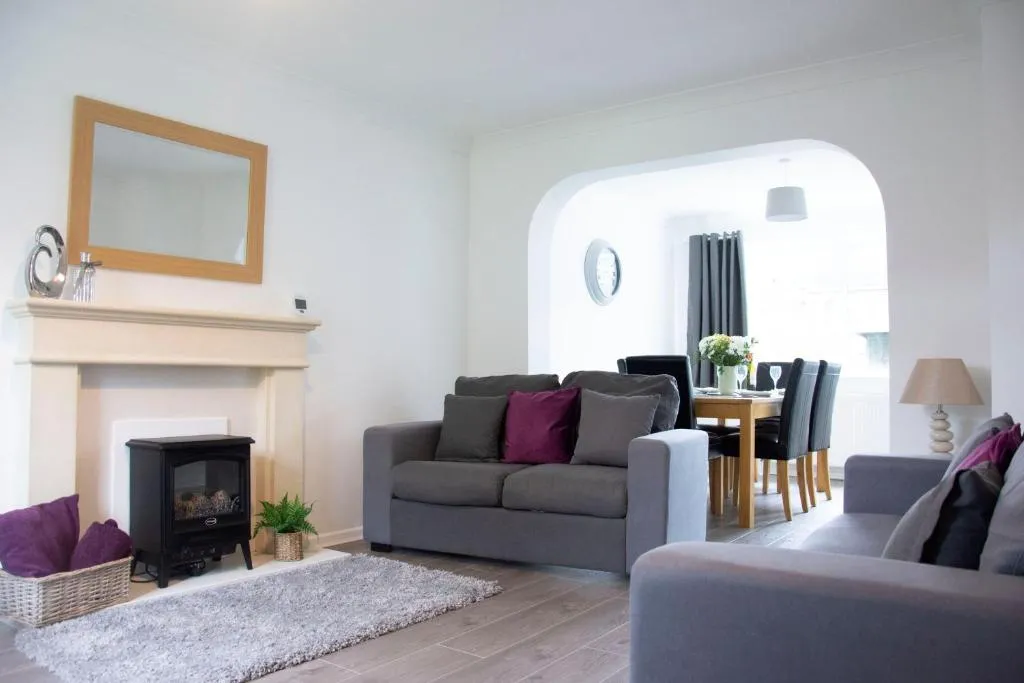 Galley Lodge, Coltishall, United Kingdom