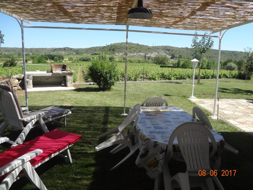 Appartement Laurac En Vivarais1