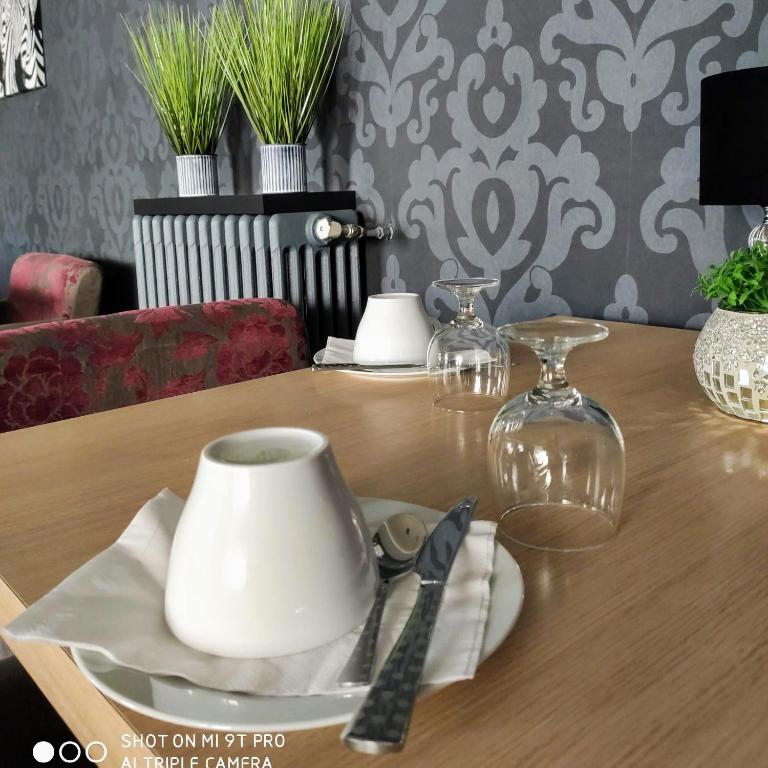 Fotografie z fotogalerie ubytování Celtic Hotel v destinaci Auray