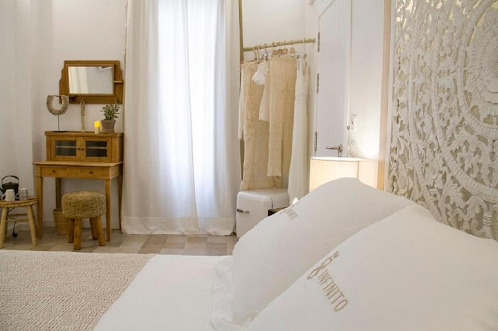 Gallery image of Infinito Hotel Boutique - Adults Only in Ciutadella