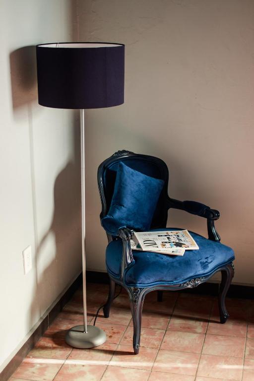 Fotografie z fotogalerie ubytování Casa Arrayan v destinaci Guadalajara