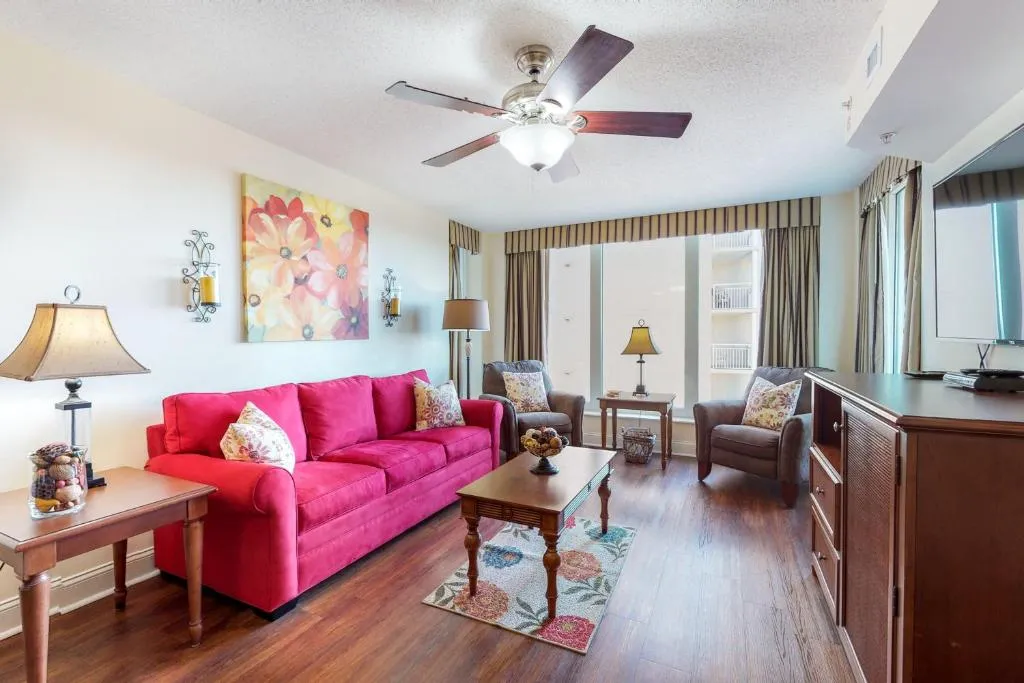 Carolina Dreamin', Murrells Inlet (SC), United States