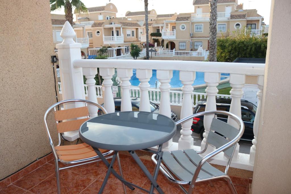 Sol Beach 24, Playas de Orihuela – Bijgewerkte prijzen 2023
