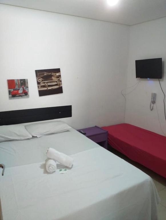 Studio Boa Viagem - Superior Apartment