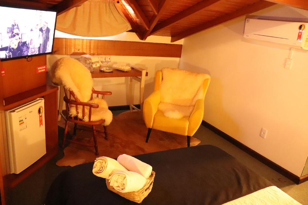  Pousada Hencke Haus