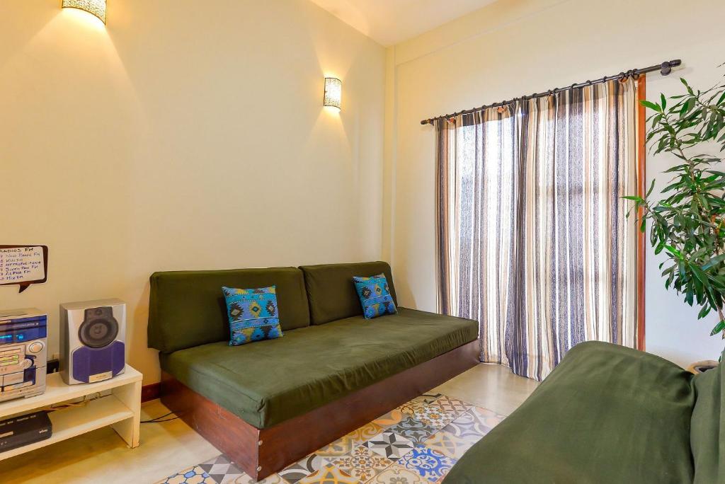  Apartamento Confortável no Centro de SP