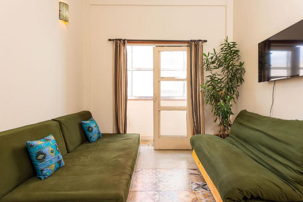 Apartamento Confortável no Centro de SP