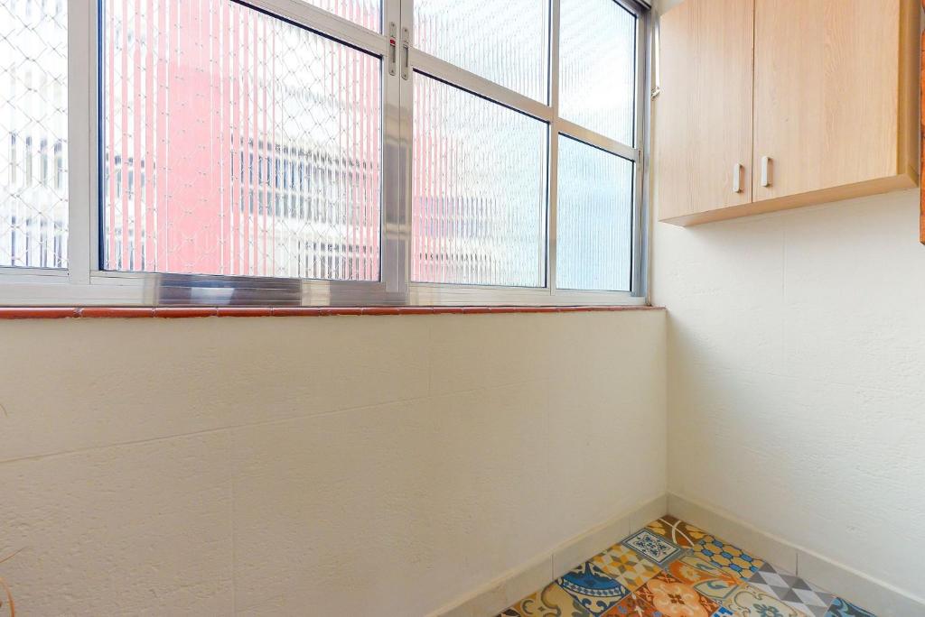 Apartamento Confortável no Centro de SP