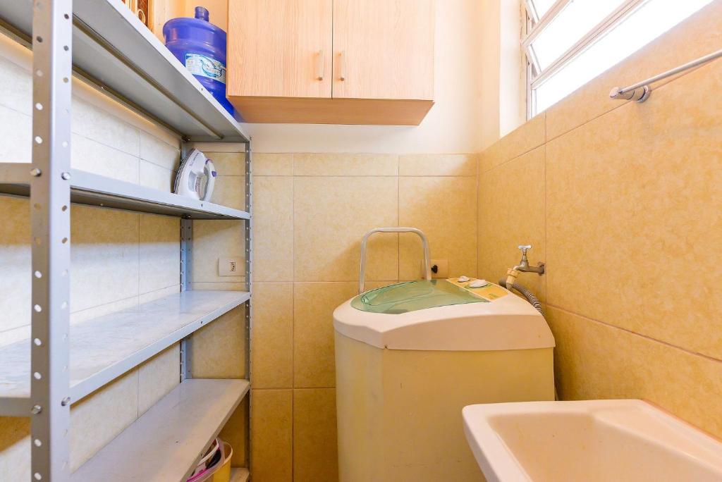  Apartamento Confortável no Centro de SP