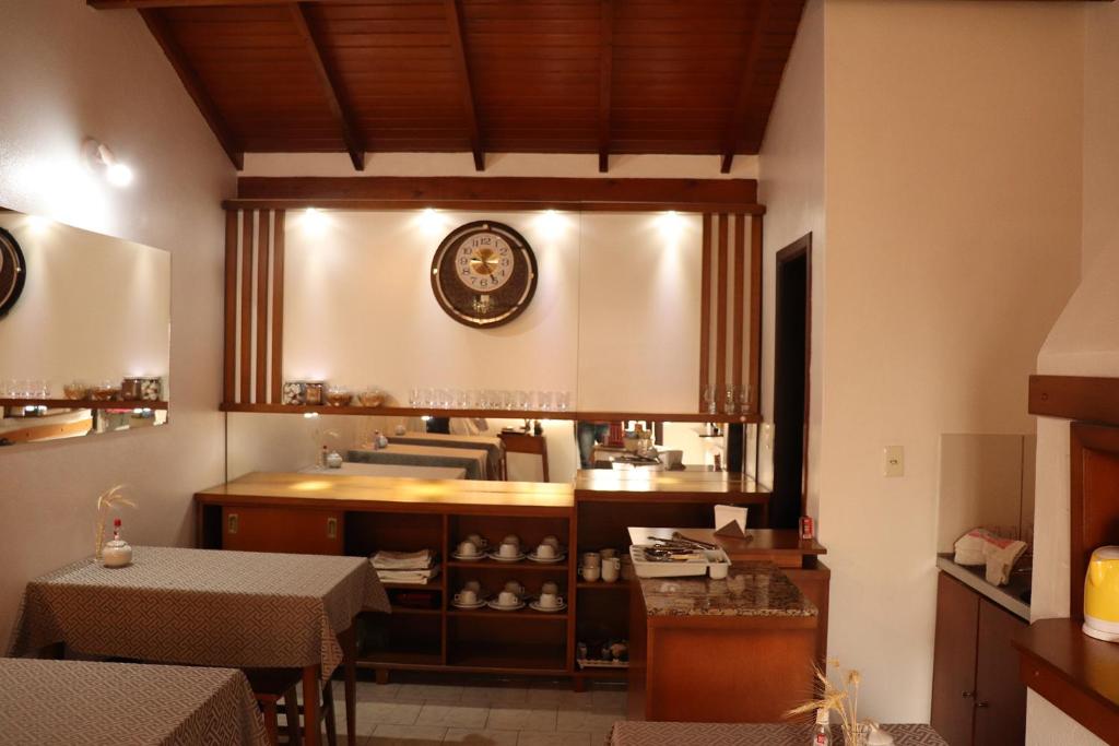  Pousada Hencke Haus