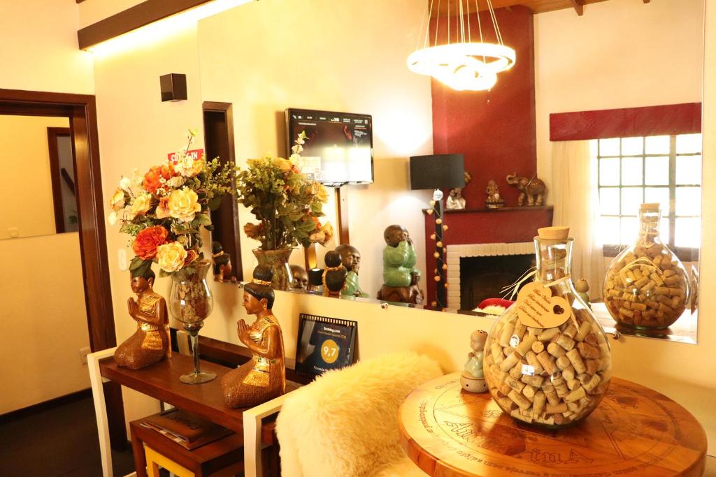  Pousada Hencke Haus