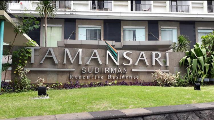 Tamansari sudirman Apartment, Jakarta - Booking.com