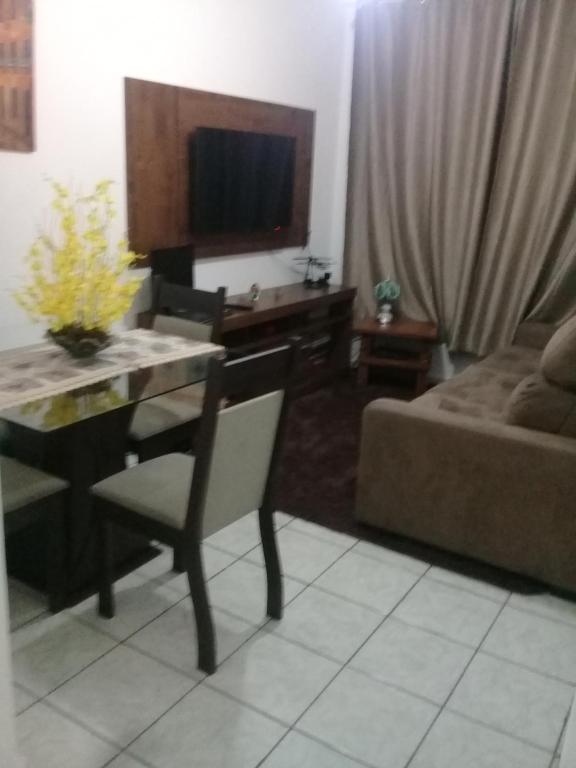  Apartamento perto do aeroporto