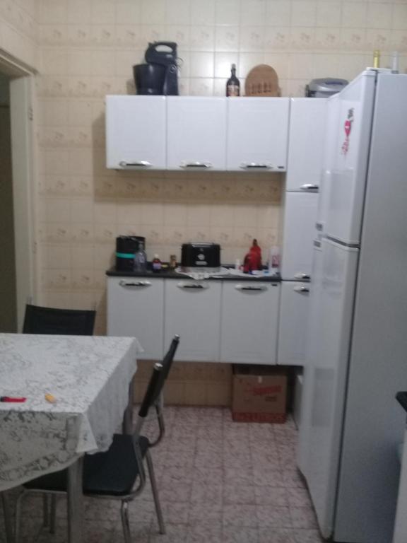  Apartamento perto do aeroporto