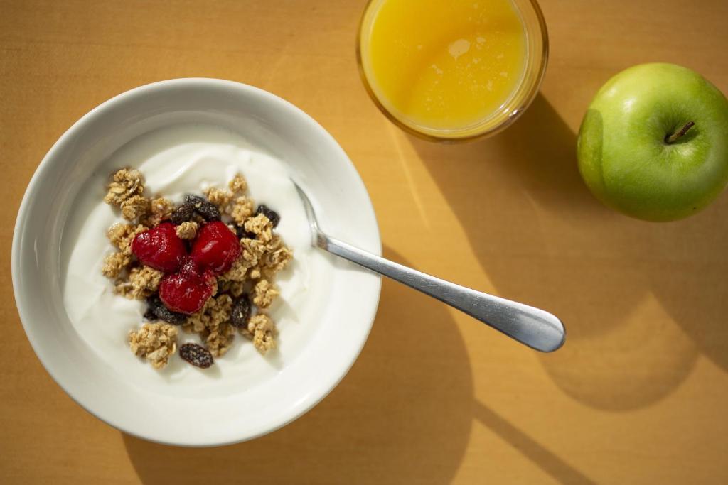 Holiday Inn Express Southampton - M27, J7 by IHG - Resim 39