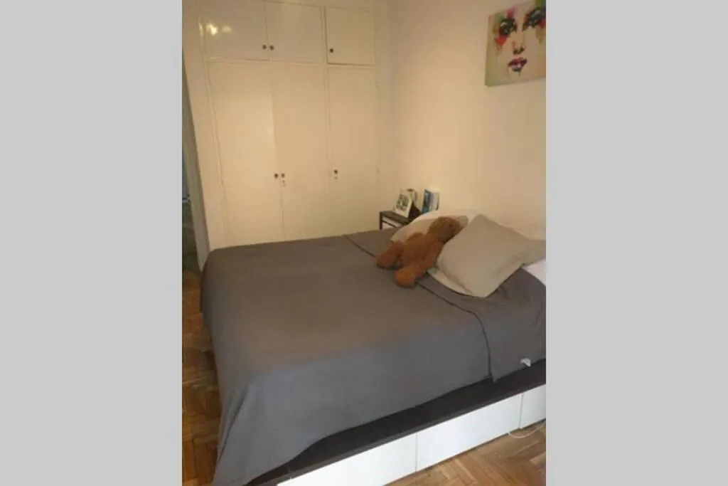 Complete Flat in heart of Palermo, Buenos Aires, Argentina