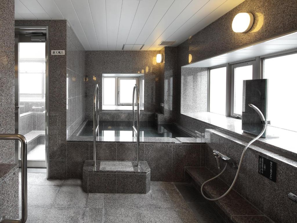 Fotografie z fotogalerie ubytování Check in Shijokarasuma v Kjótu