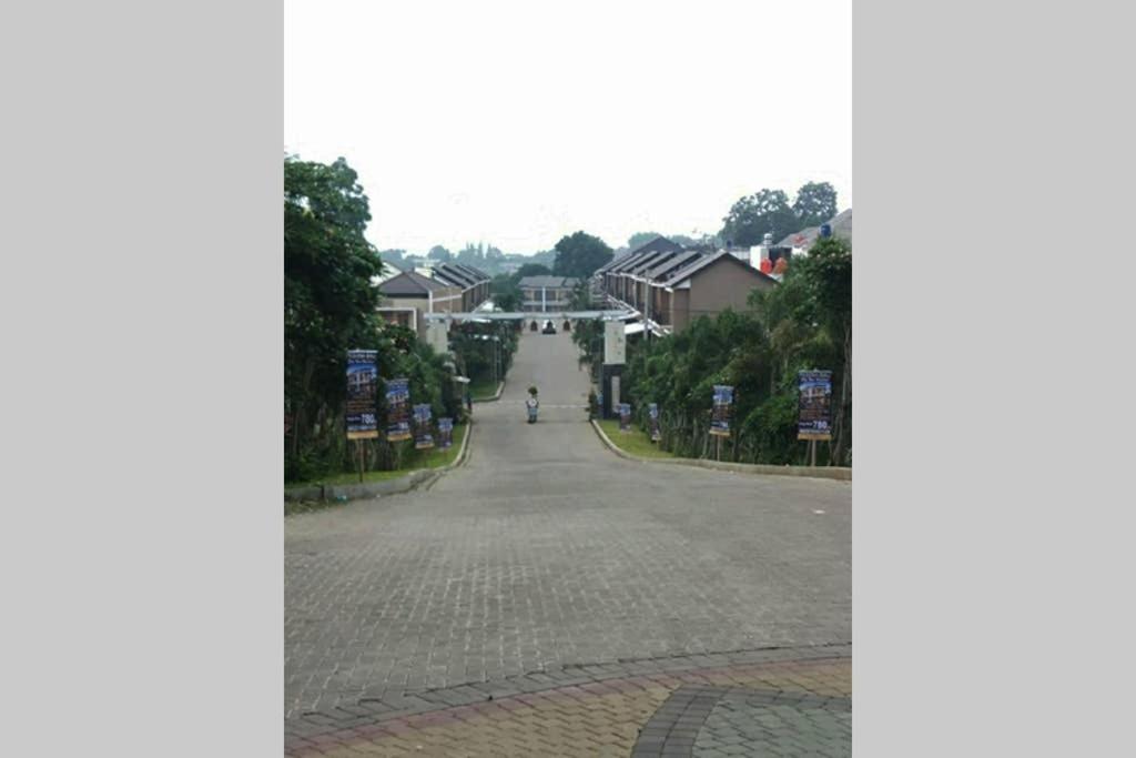AllNew 3BR Entire House near Lembang Komplit Bebas Macet