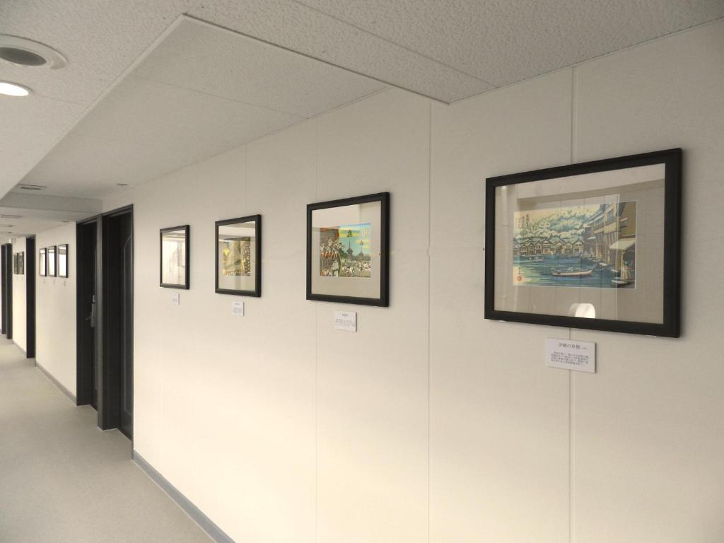Fotografie z fotogalerie ubytování Check in Shijokarasuma v Kjótu