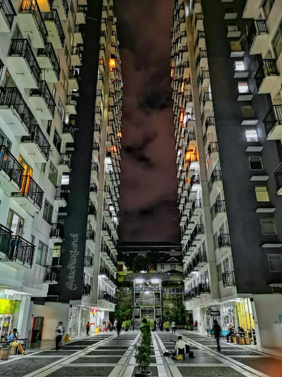 Jarrdin Apartment-BESTVIEW - Apartman