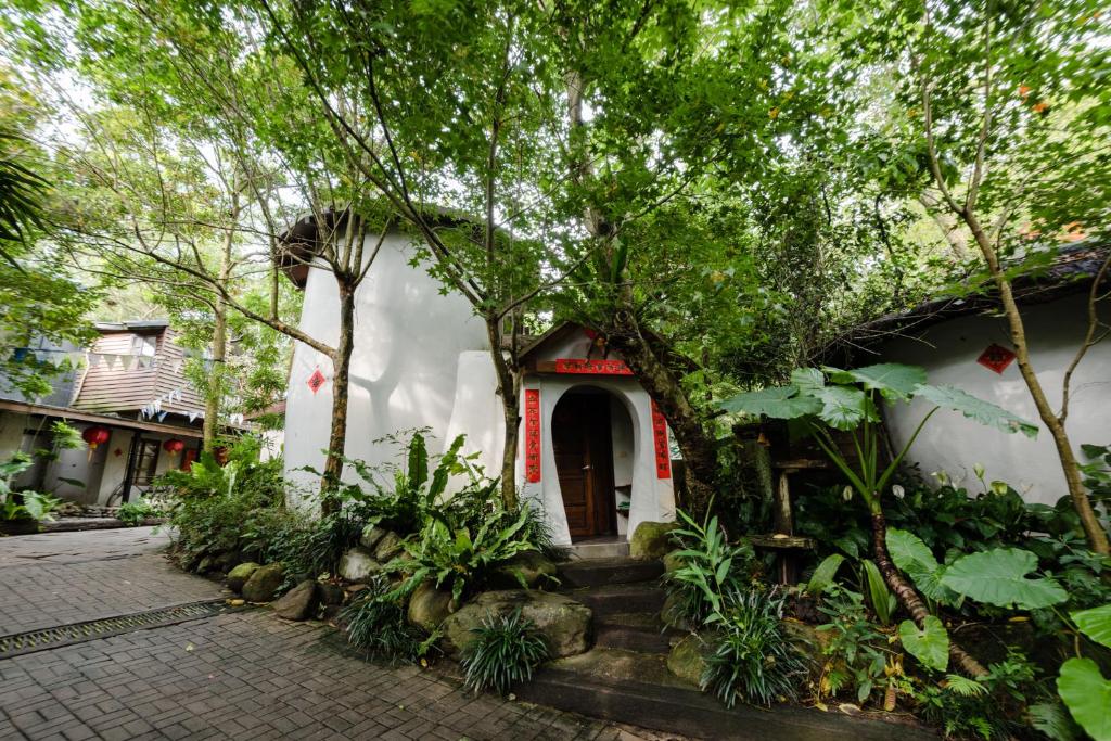 Zhou Ye Cottage - 谷仓之家豪华家庭套房