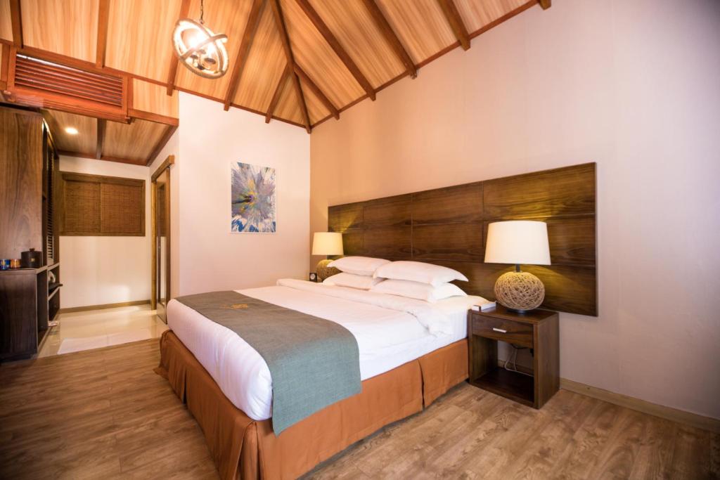 Plumeria Maldives - 13