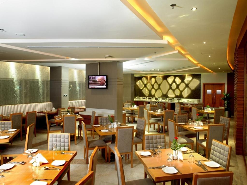 Landmark Grand Hotel - Resim 28