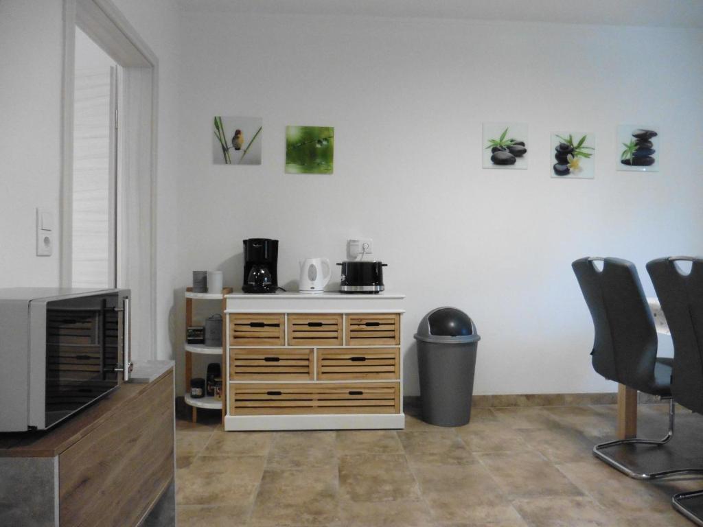 Fotografia z galérie ubytovania Moerth Apartment v destinácii Schalchham