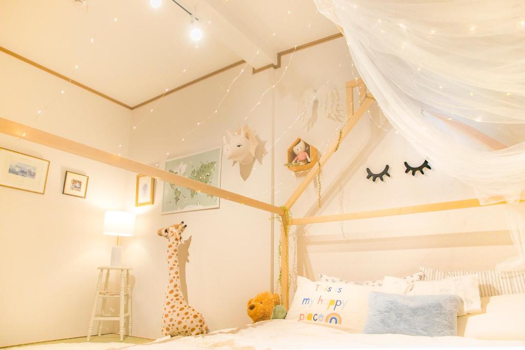 Harmonia東京小岩 ヴィラ 10名定員の一軒家 2bedroom Tokyo Updated 21 Prices Harmonia東京小岩 ヴィラ 10名定員の一軒家 2bedroom Tokyo Updated 21 Prices